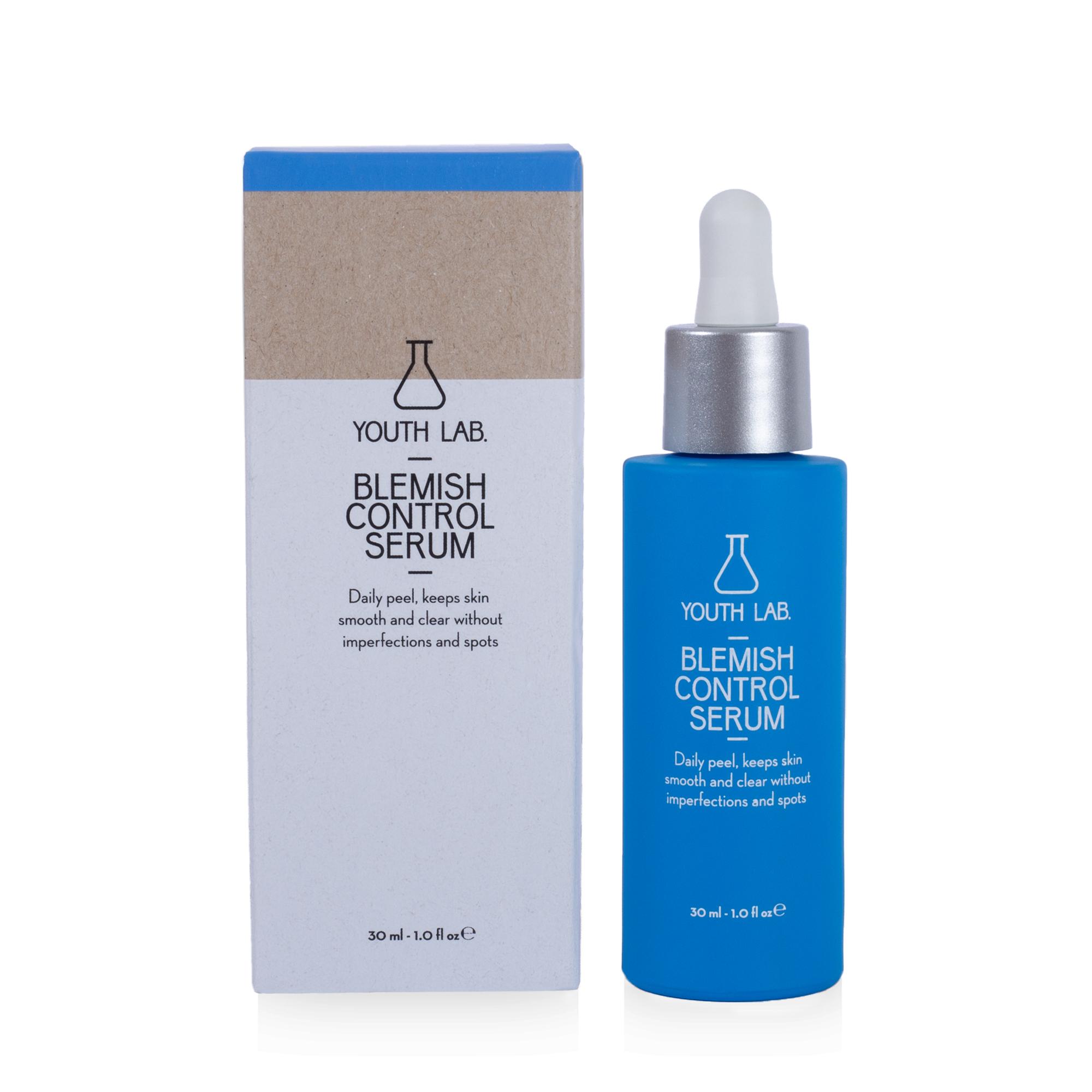 Youth Lab Blemish Control Serum 30 ml