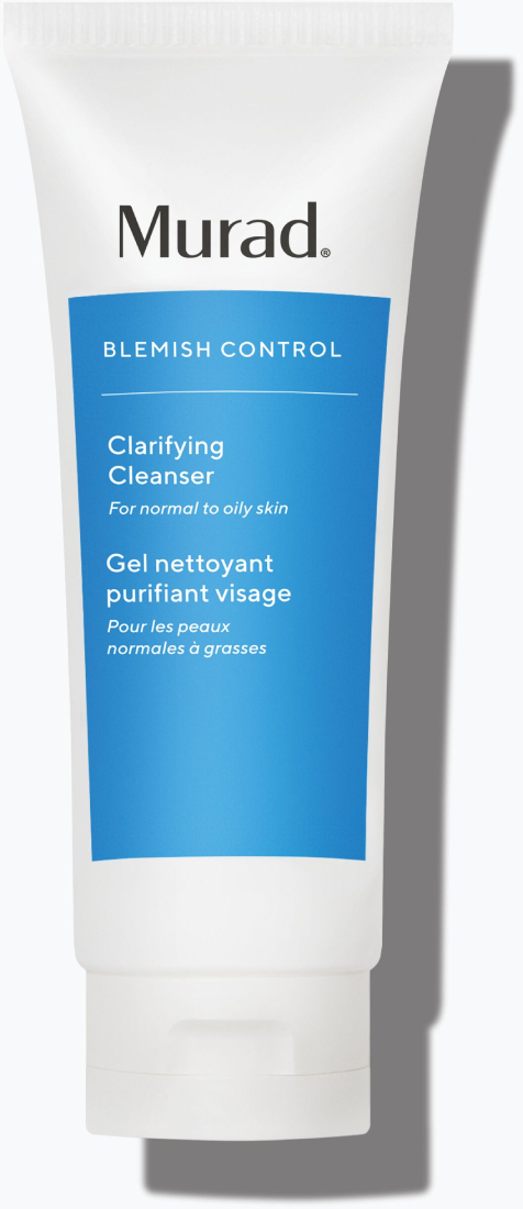 Murad Blemish Clarifying Cleanser 200 ml