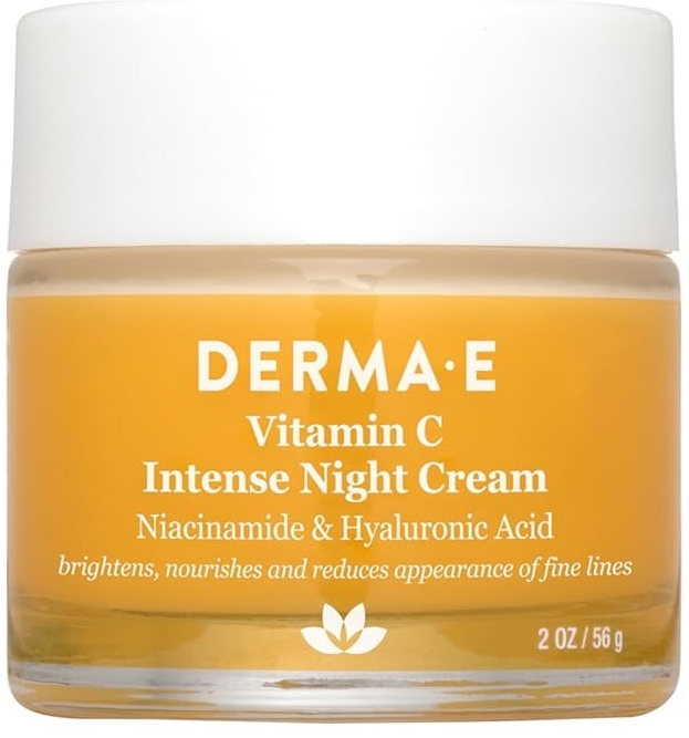 Derma E Vitamin C Intense Night Cream