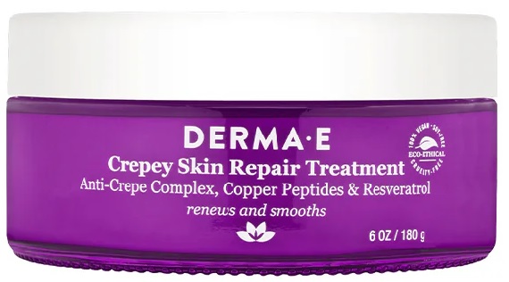 Derma E Crepey Skin Repair Treatment