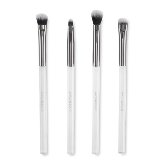 Japonesque Perfect Eyes Brush Set