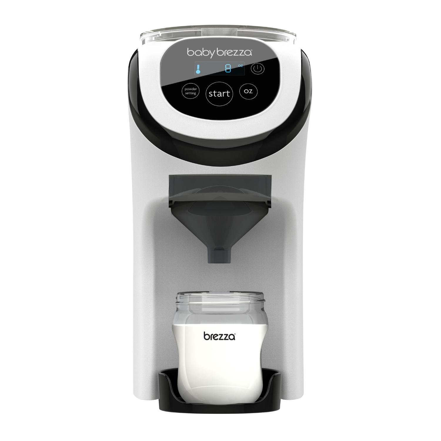 Babybrezza Formula Pro Mini