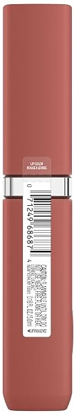L'Oréal Paris Infaillible Matte Resistance Liquid Lipstick - 635 Worth It Medium - 5 ml
