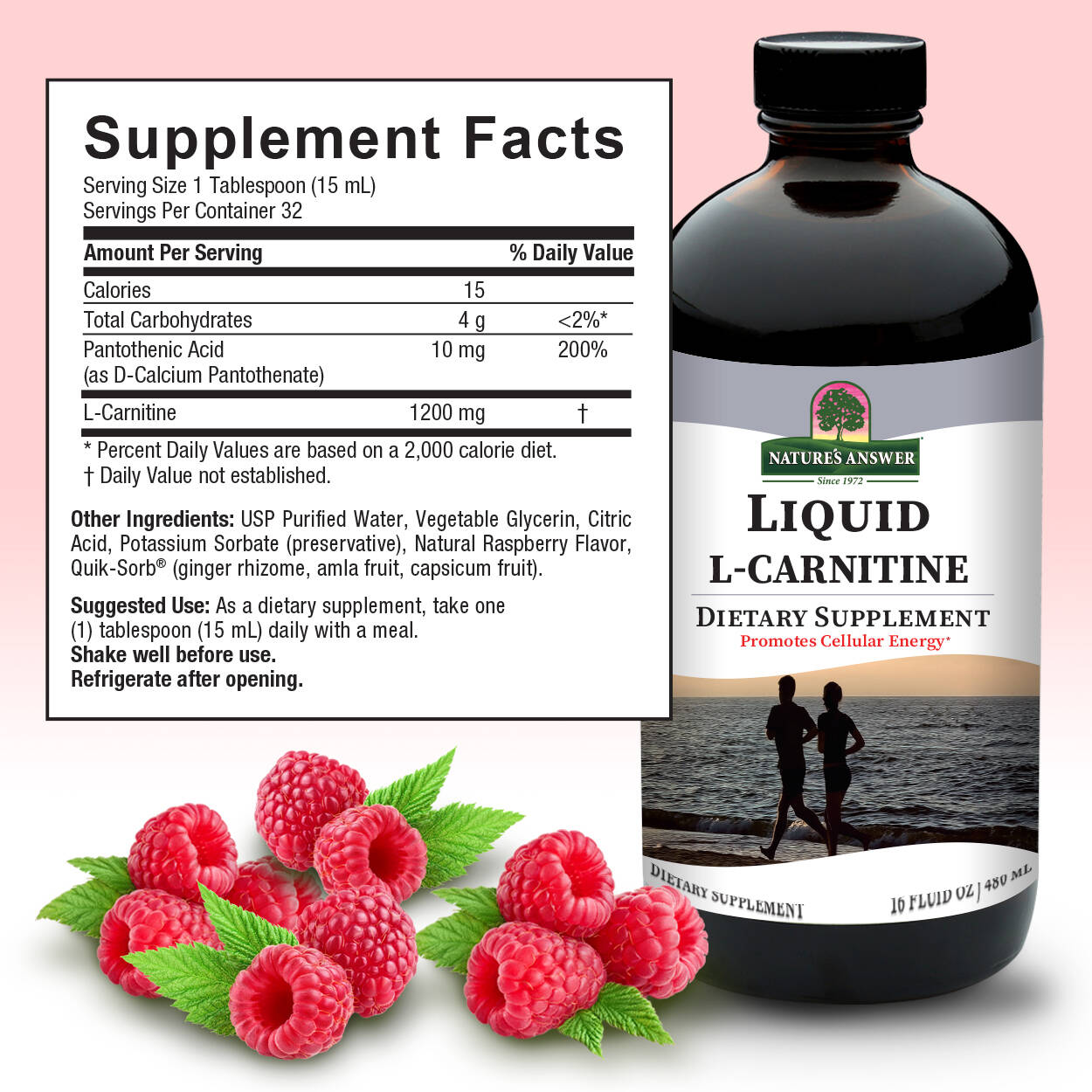 does l carnitine lower cortisol L-Carnitine | Linus Pauling Institute