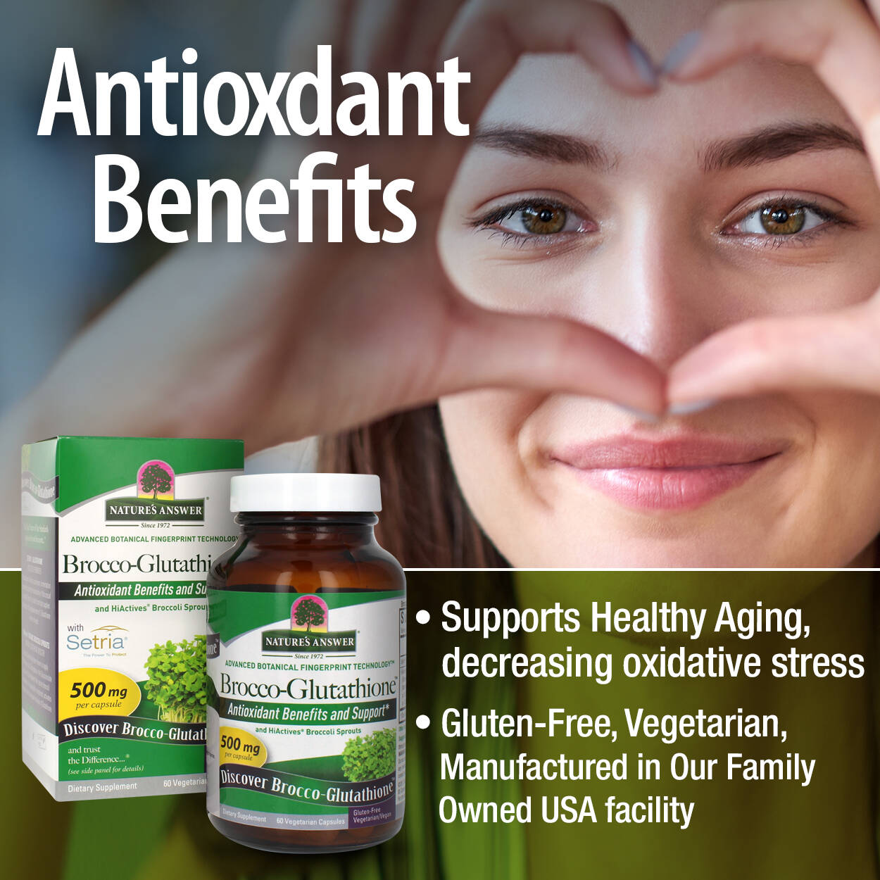 how much glutathione in broccoli What is Glutathione and How Can You Increase Your Levels? main image 1