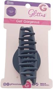 Glitters Claw Clip - Gb140