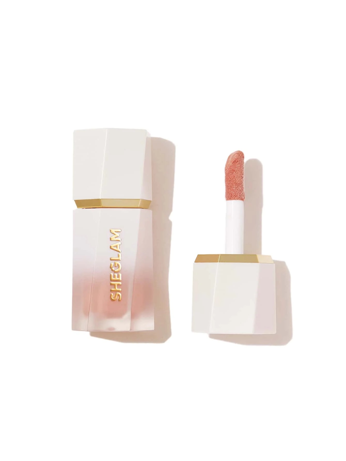 Sheglam Glow Liquid Highlight - Bellini Brunch - 5.2ml
