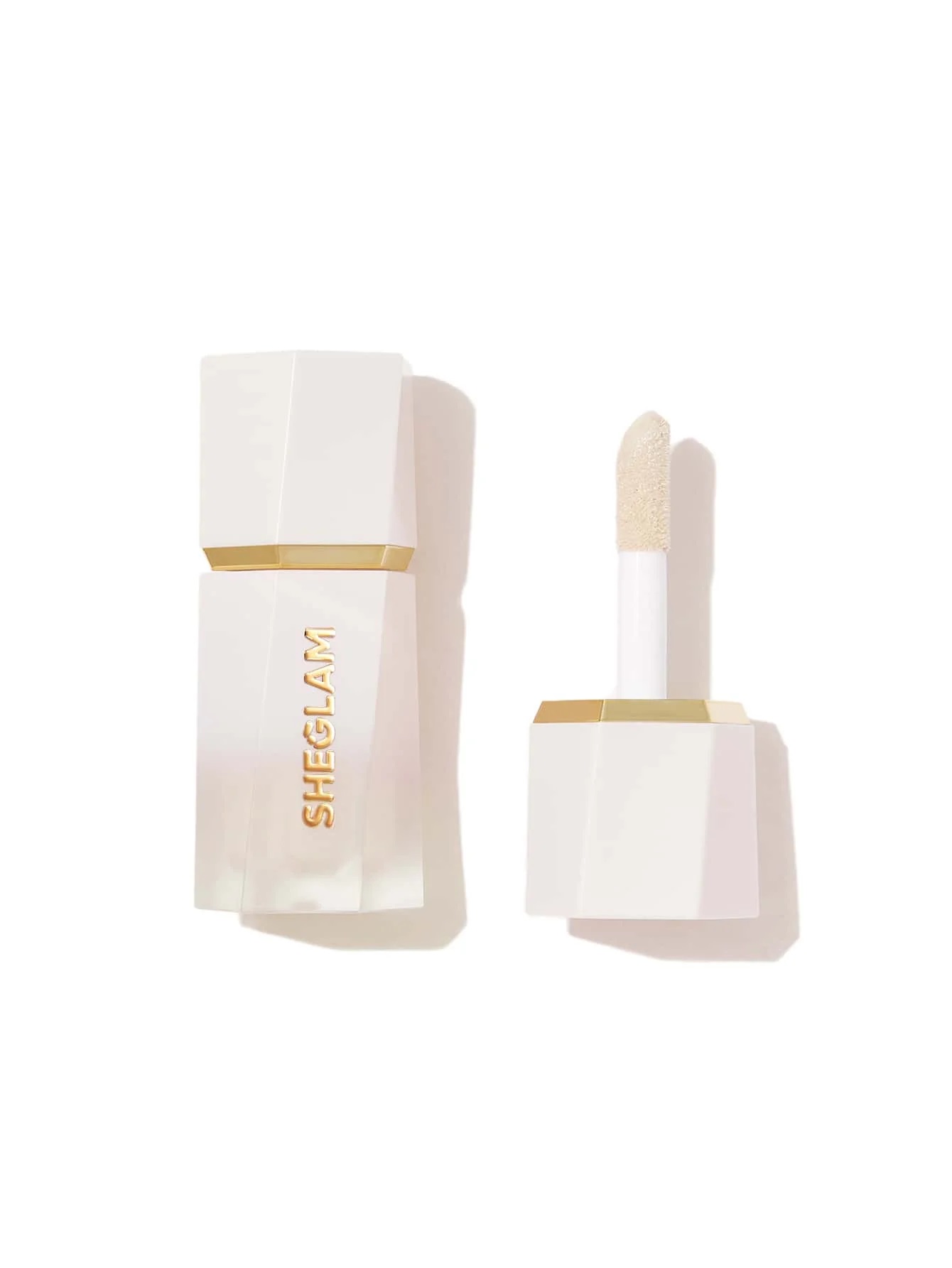 Sheglam Glow Liquid Highlight - Vanilla Frost - 5.2ml