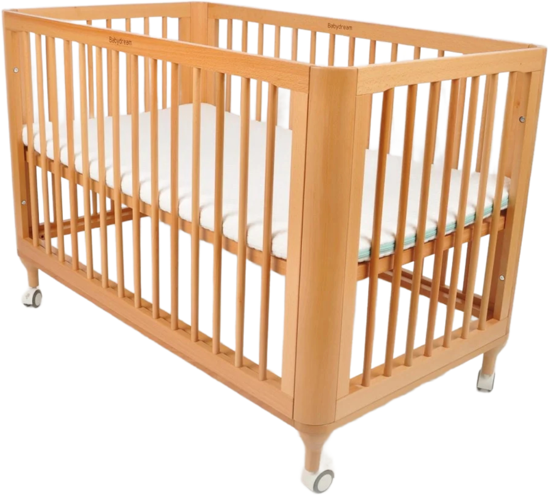 Baby Dream 6 In 1 Baby Bed