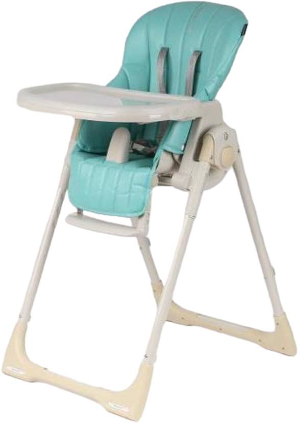 Babydream Baby Feeding Chair - Green