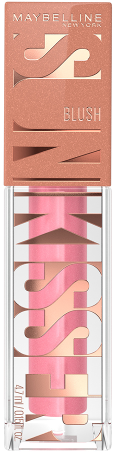 Maybelline Sunkisser Blush - 05 Blazing Blush
