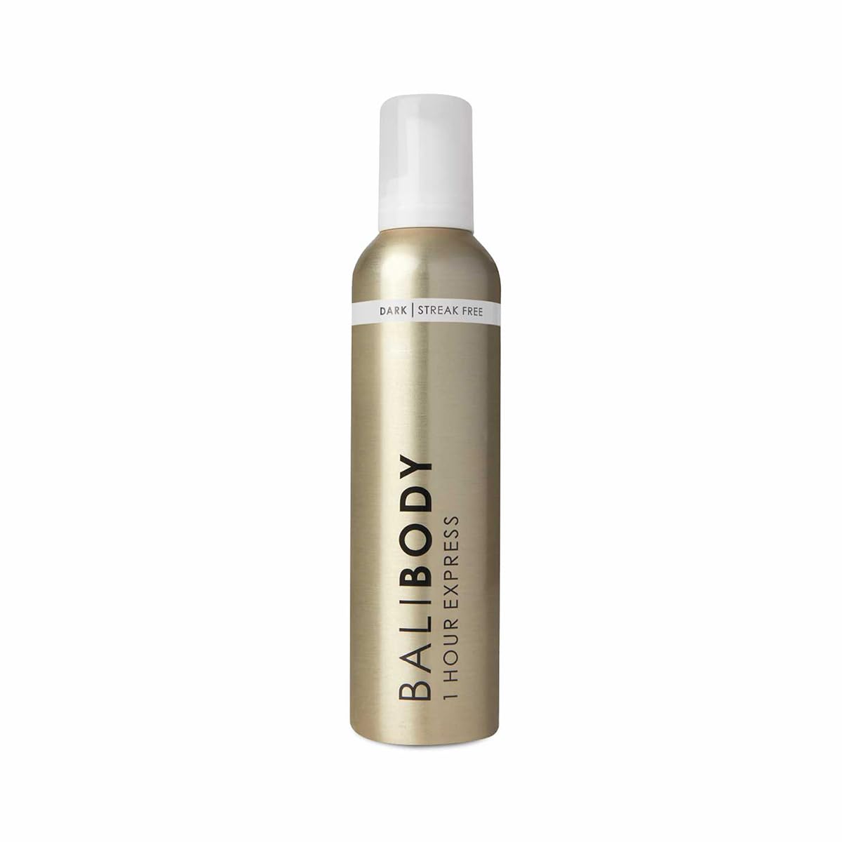 Bali Body 1 Hour Express Dark 225 ml