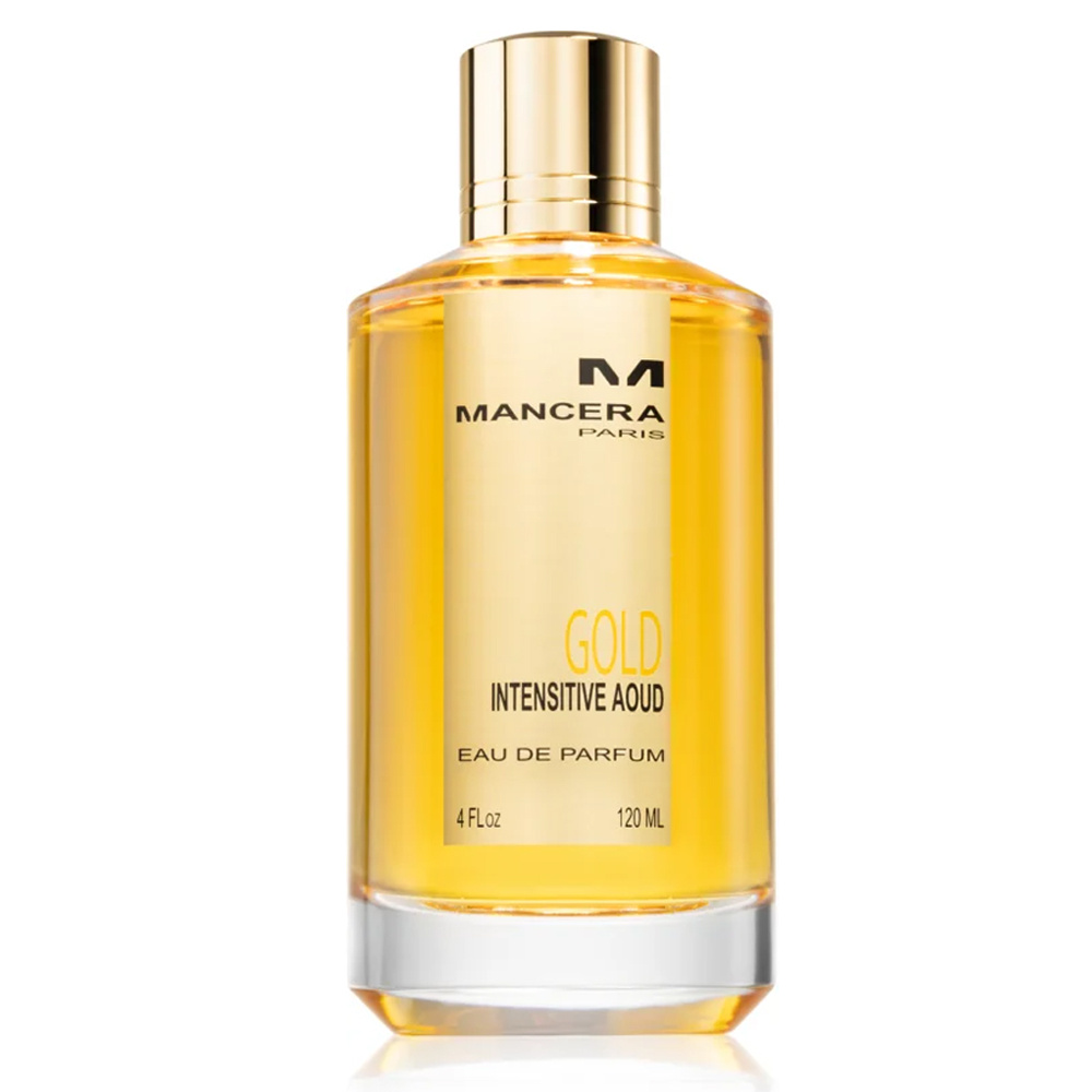 Mancera Gold 120 ml