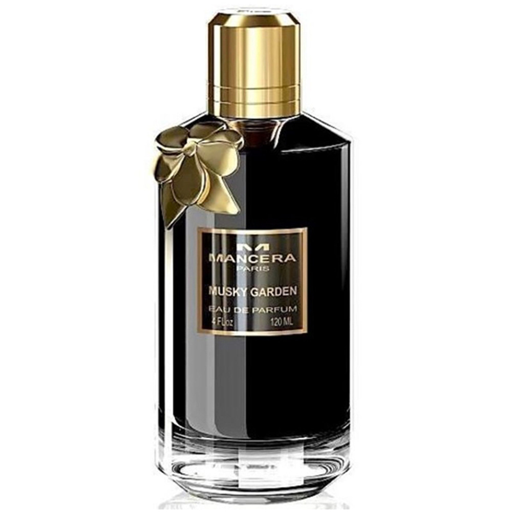مانسيرا عطر ميسكي جاردن - او دي بارفيوم 120 مل