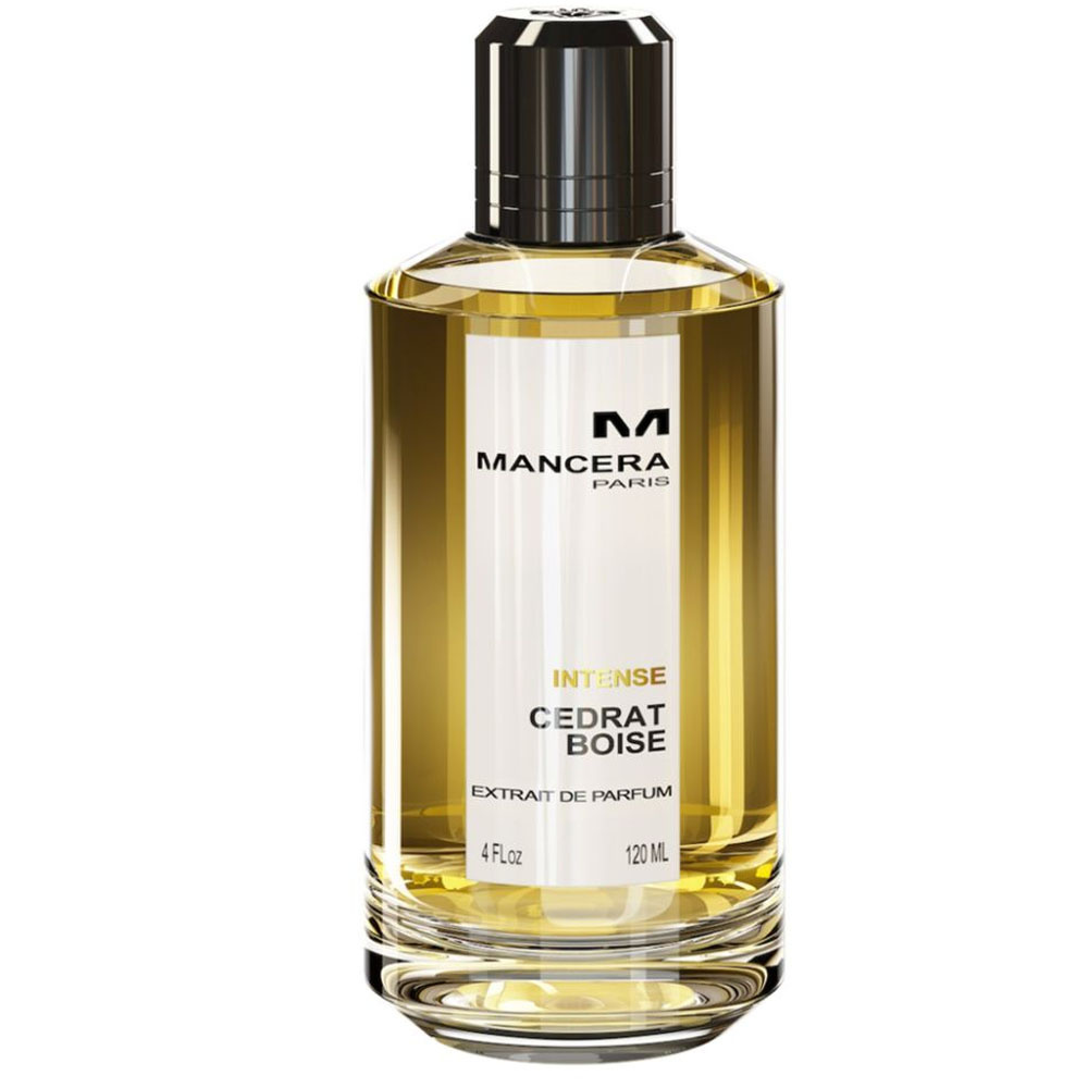 Mancera Int Cedrat Boise 120 ml