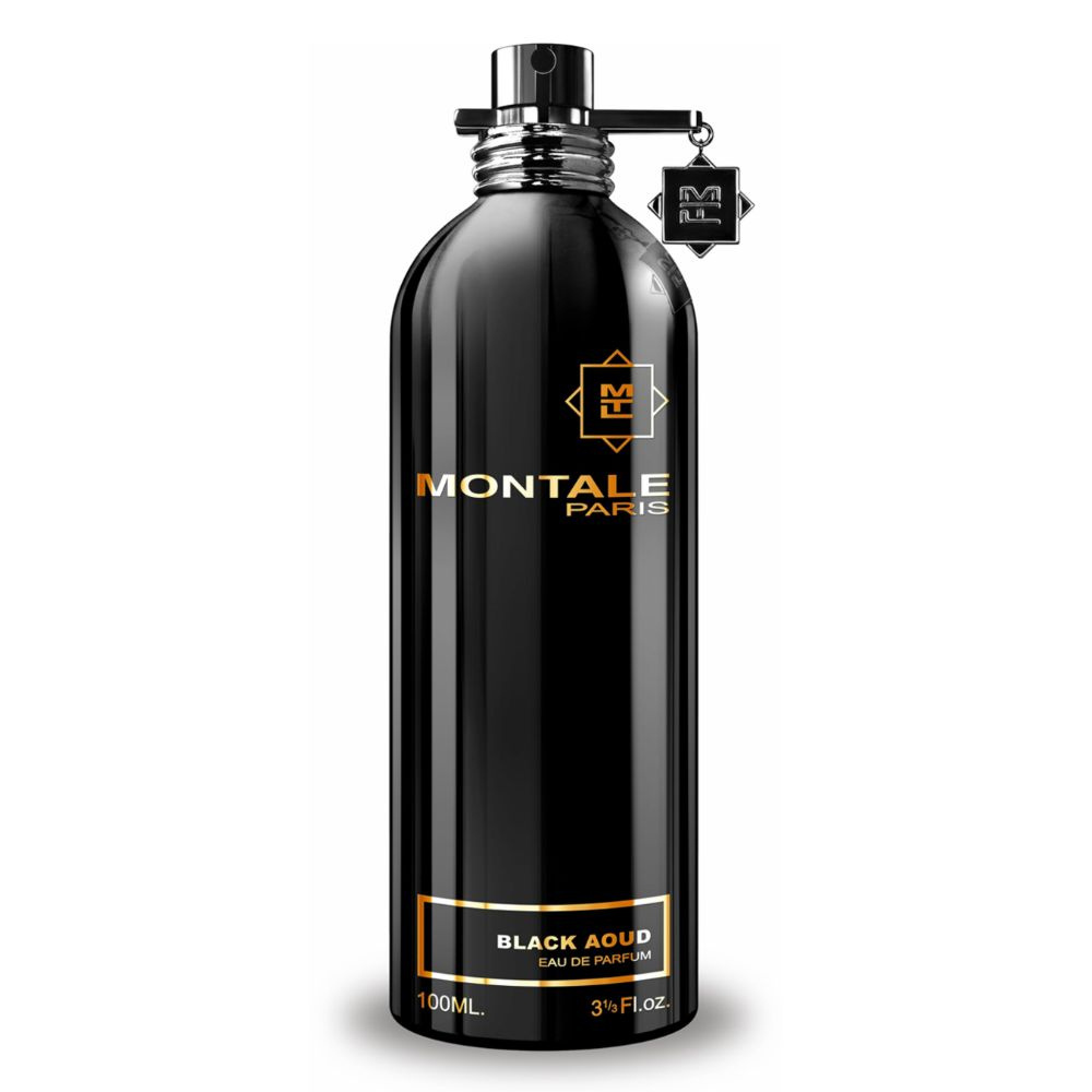 Montale Black Aoud 100 ml