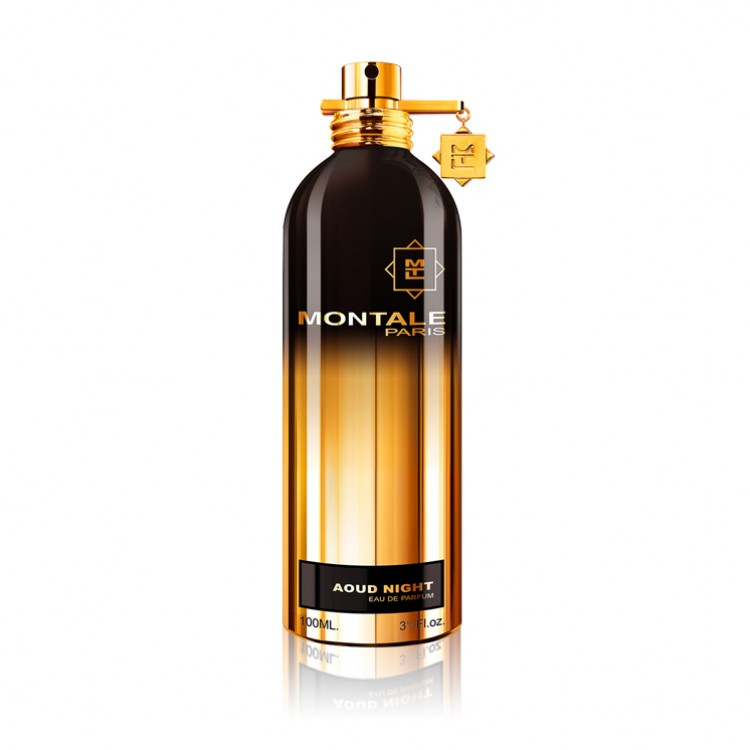 Montale Aoud Night 100 ml