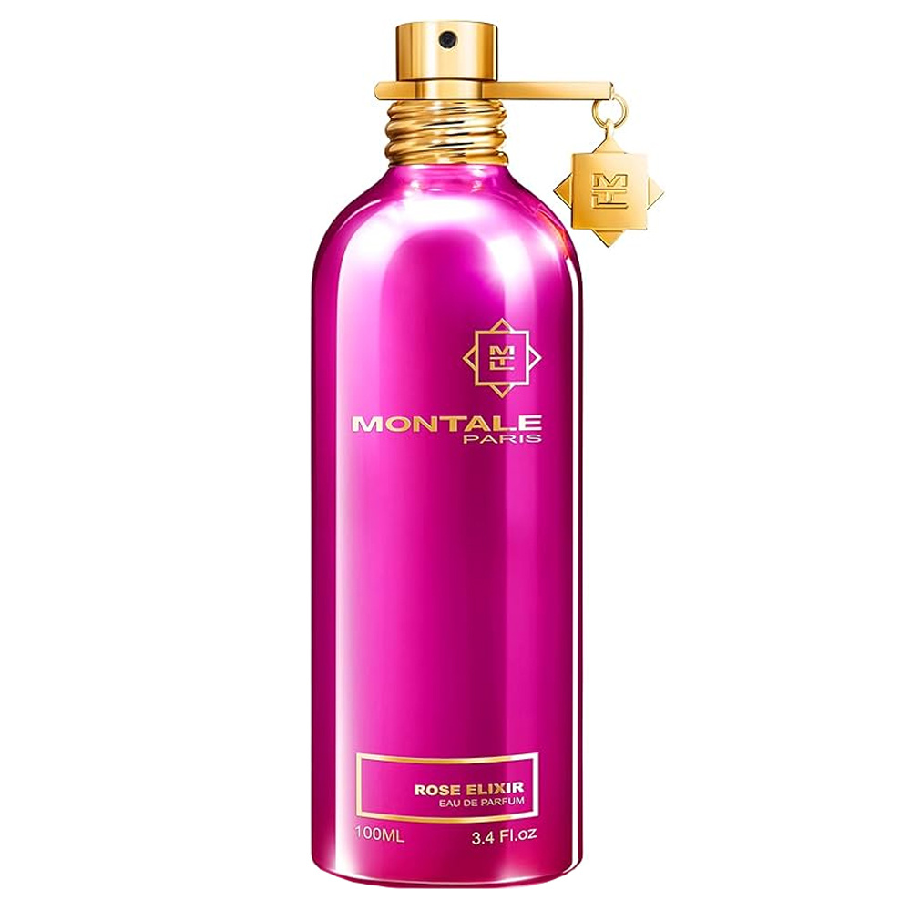 مونتال عطر روز اليكسير - او دي بارفيوم 100 مل