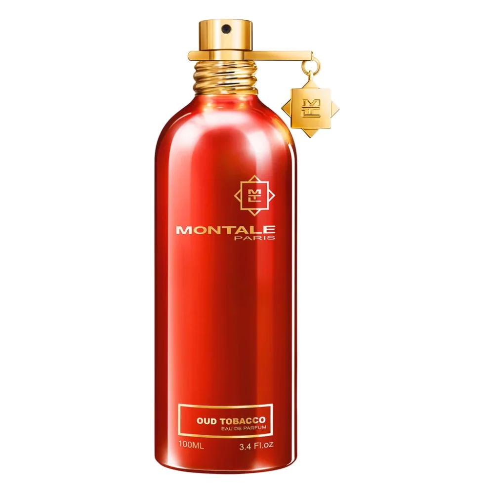 مونتال عطر عود توباكو - او دو بارفيوم 100 مل
