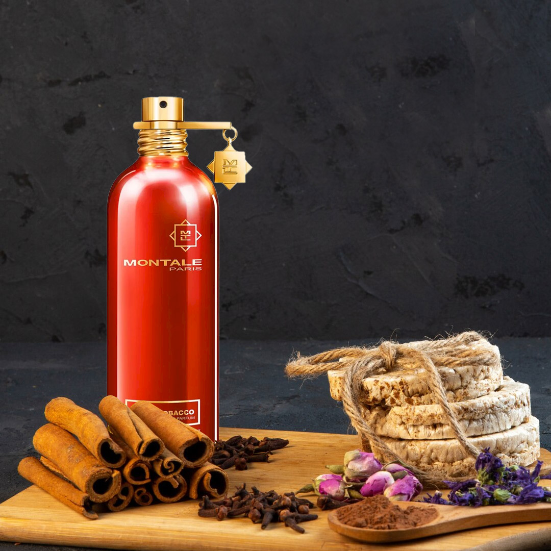 montale tobacco Montale Oud Tobacco Eau de Parfum - 100ml