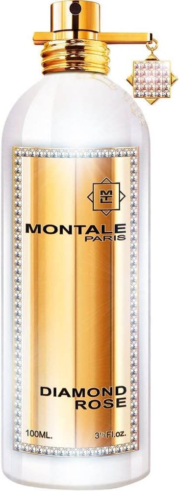 Montale Diamond Rose 100 ml