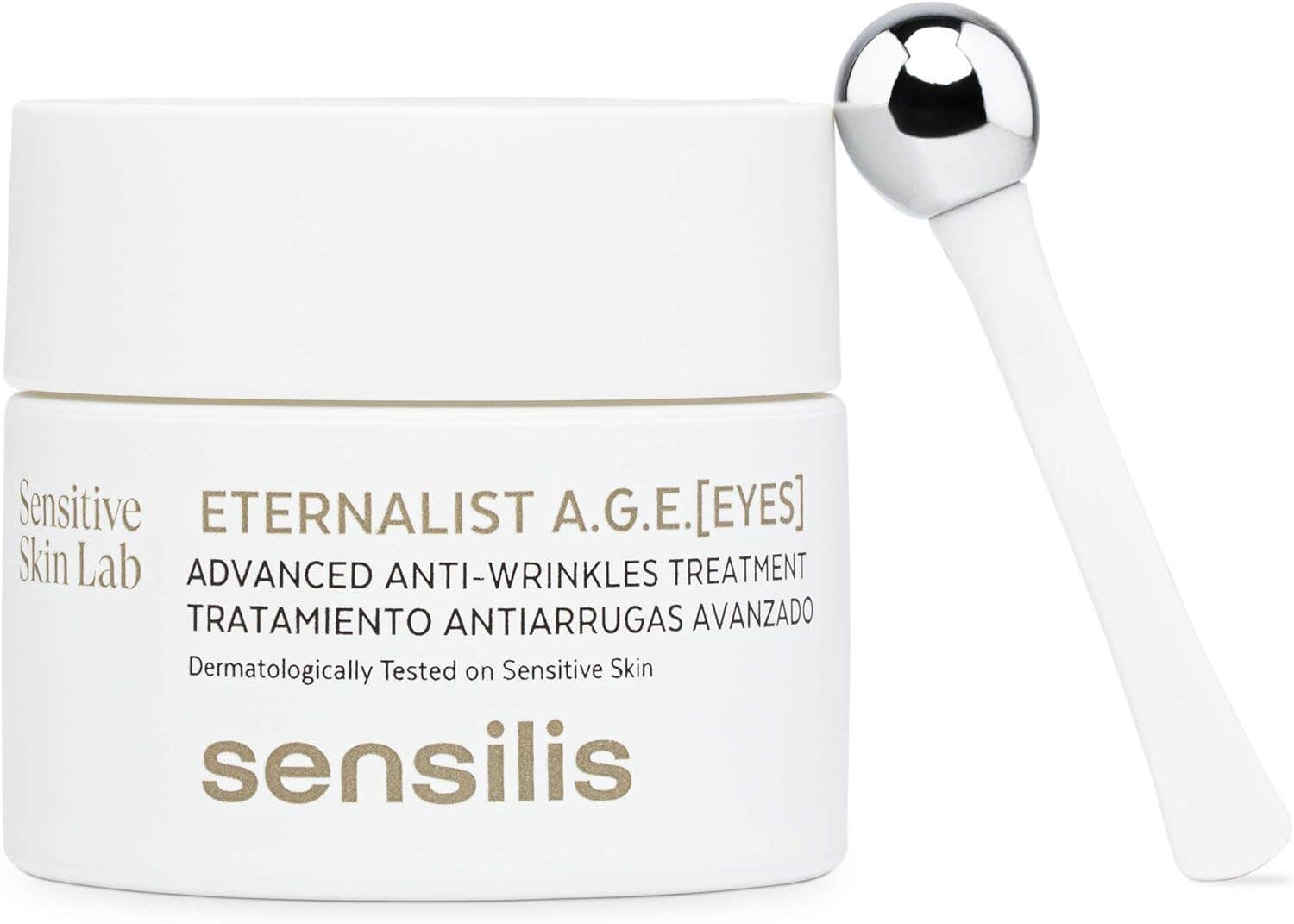 Sensilis Etern Eye Contour 20 ml