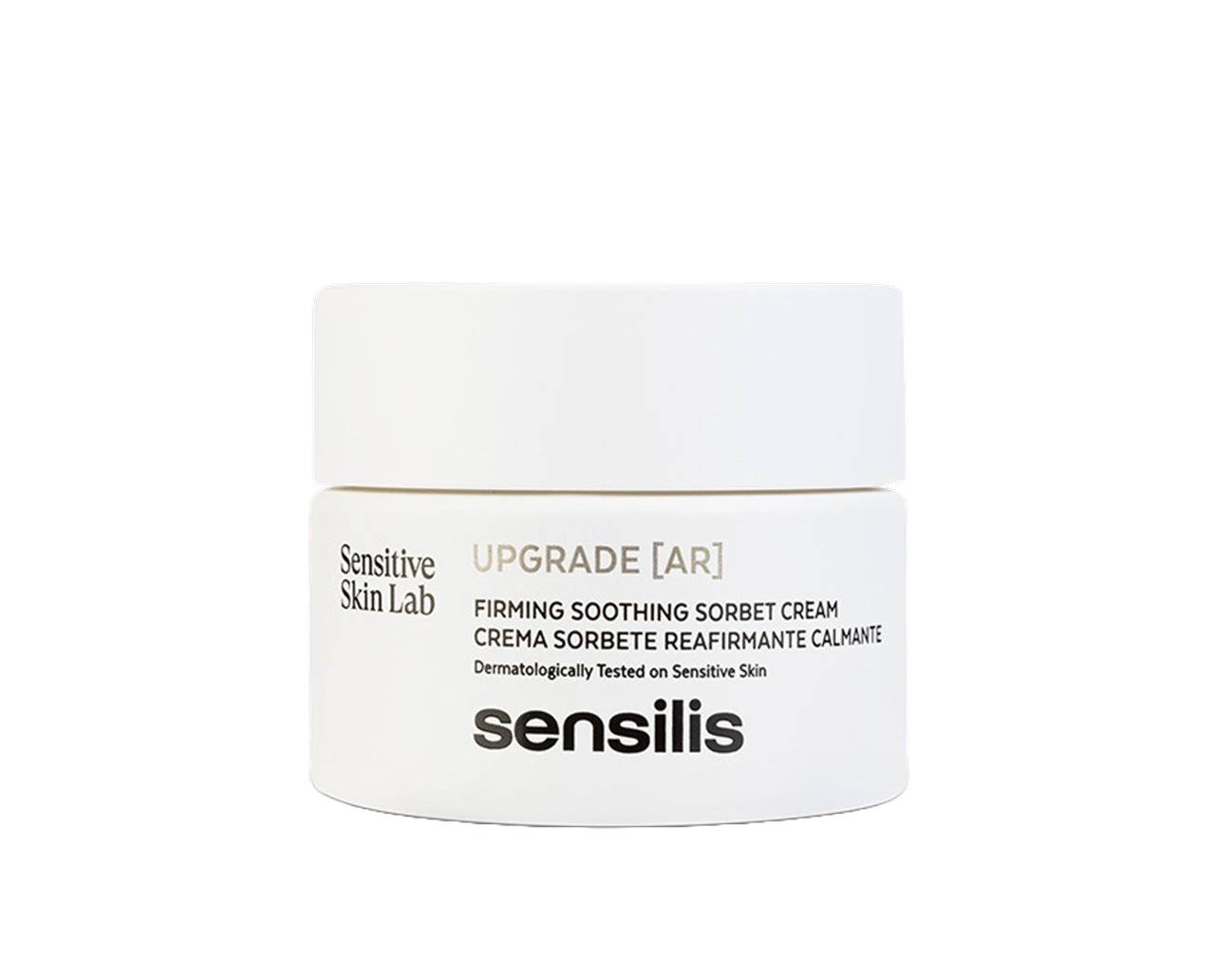 Sensilis Upgrade Ar 50 ml
