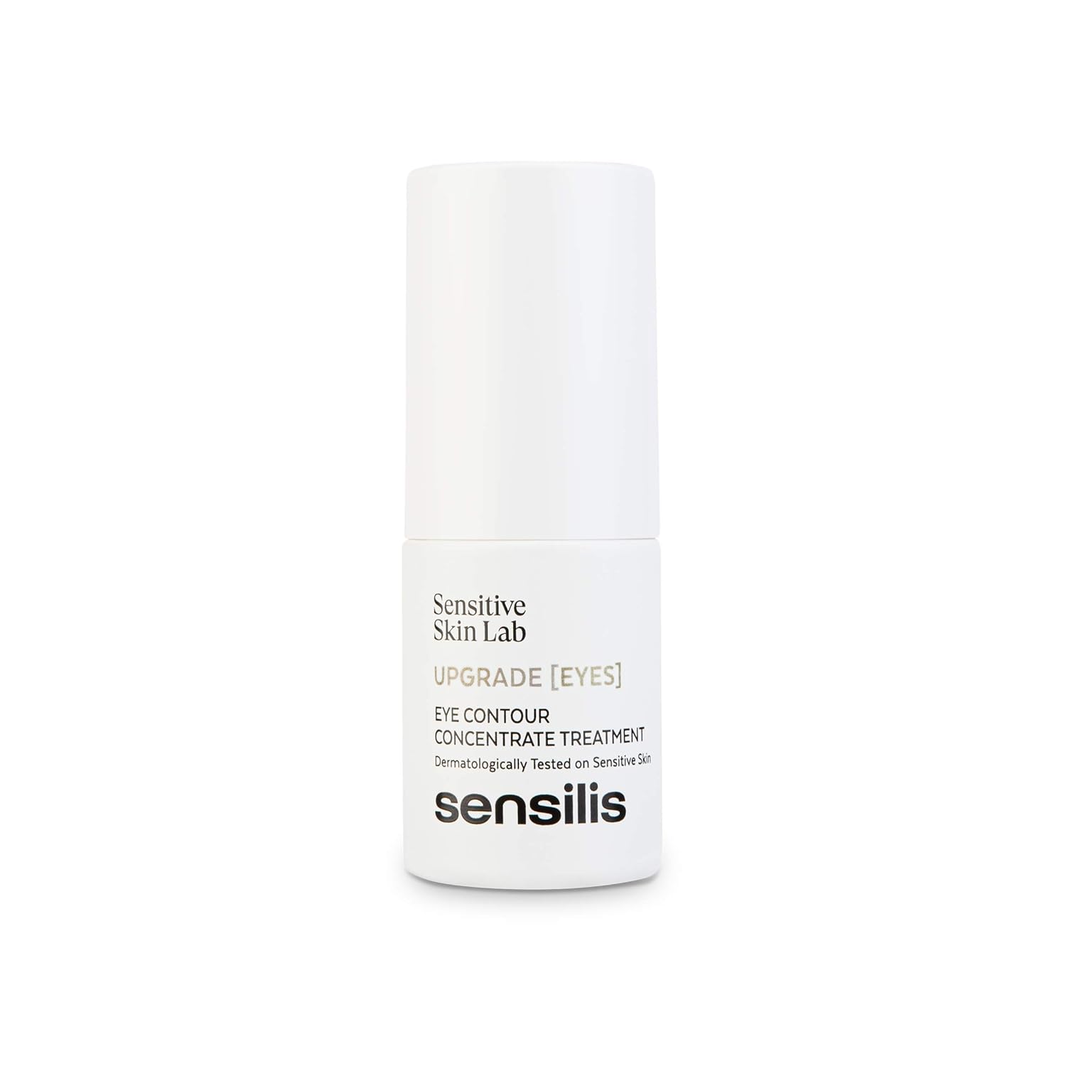 Sensilis Upgrade Eye Contour 15 ml