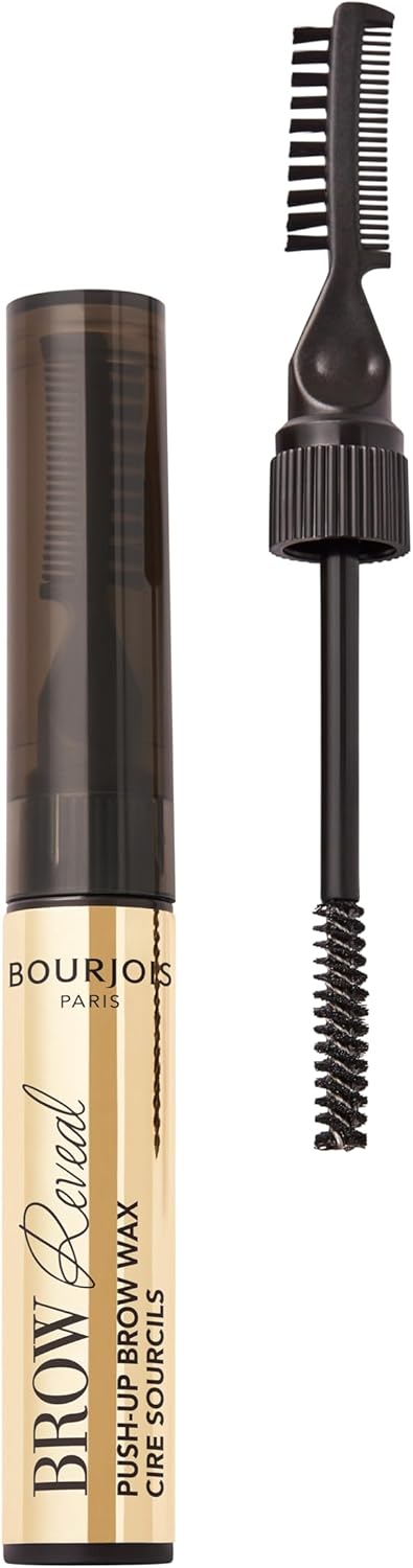 Bourjois Brow Wax Effect Lamination Clear
