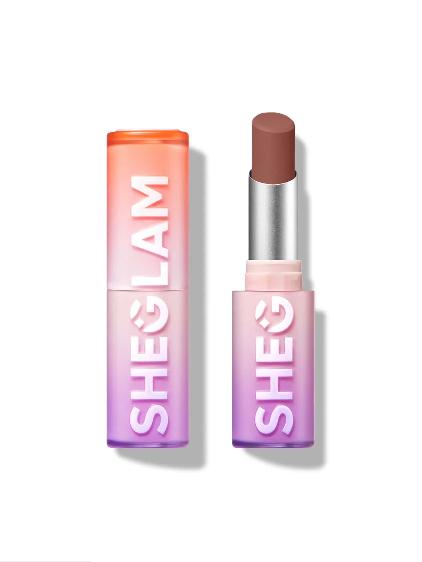 Sheglam Dynamatte Boom Ll Matte Lipstick High Key