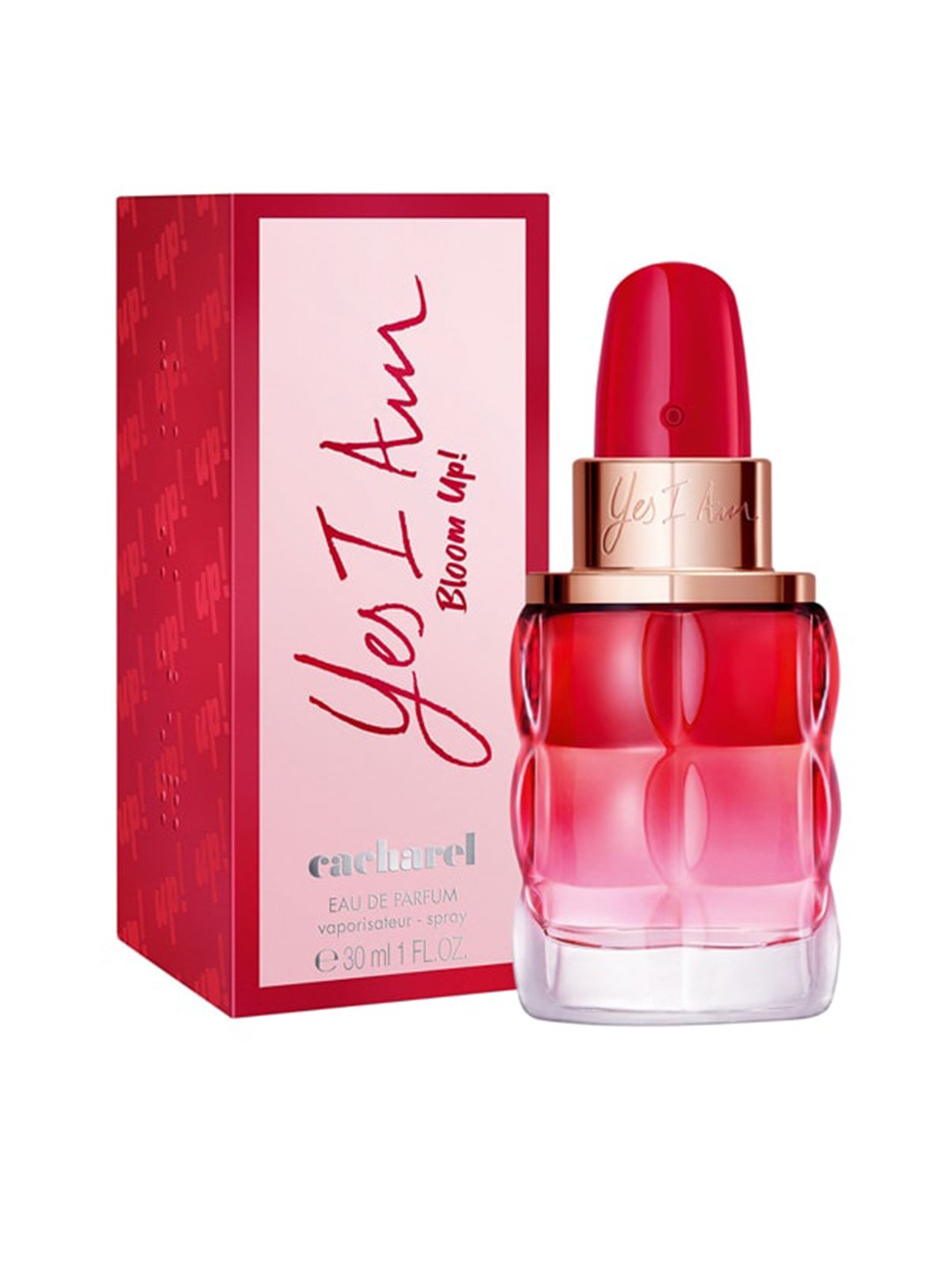 Cacharel Yes I Am Bloom Up 30 ml