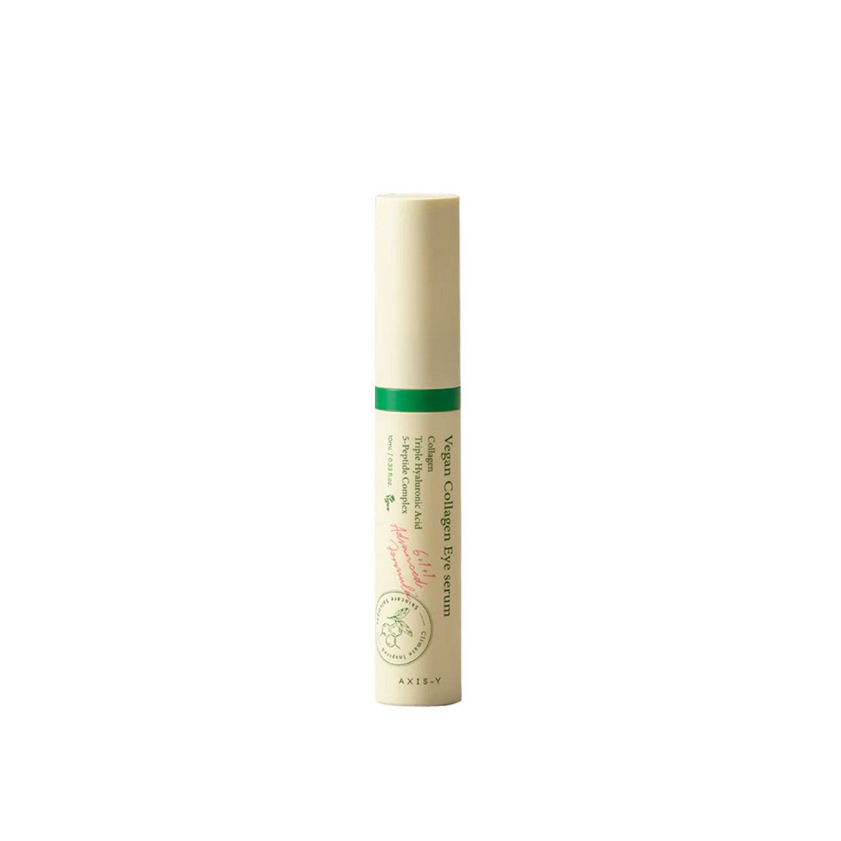 Axis-Y Vegan Collagen Eye Serum 10ml