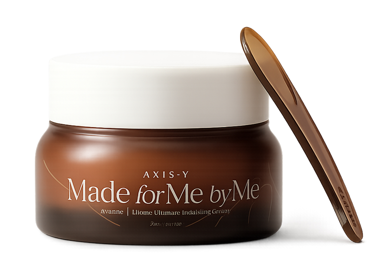 Axis-Y Biome Ultimate Indulging Cream 55ml