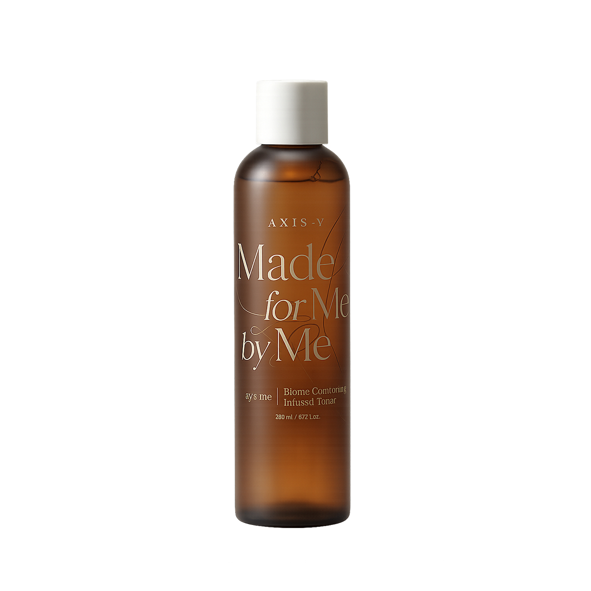 Axis-Y Ay&Me Biome Comforting Infused Toner 200ml