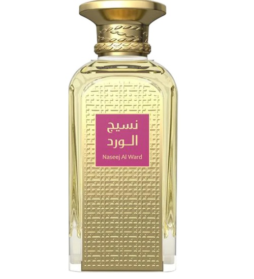 Afnan Naseej Al Ward 50 ml