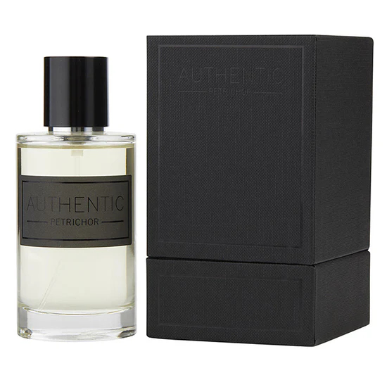 Authentic Petrichor 100 ml