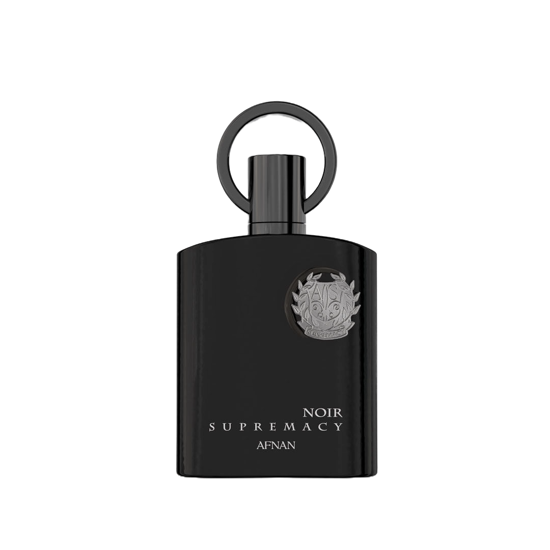 Afnan Supremacy Noir 100 ml