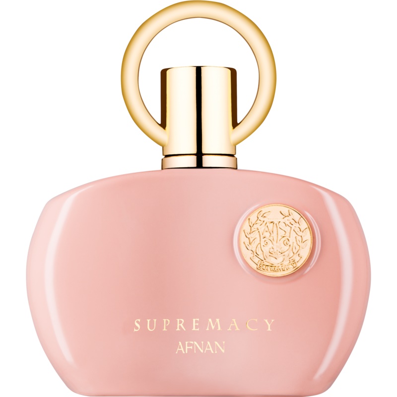 Afnan Supremacy Pink 100 ml