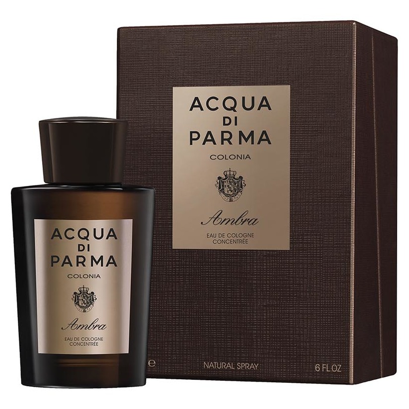 Acqua Di Parma Colonia Ambra Concentree 180 ml