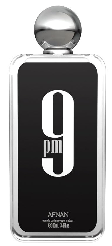 أفنان 9 بي إم عطر او دي بيرفيوم - 100 مل