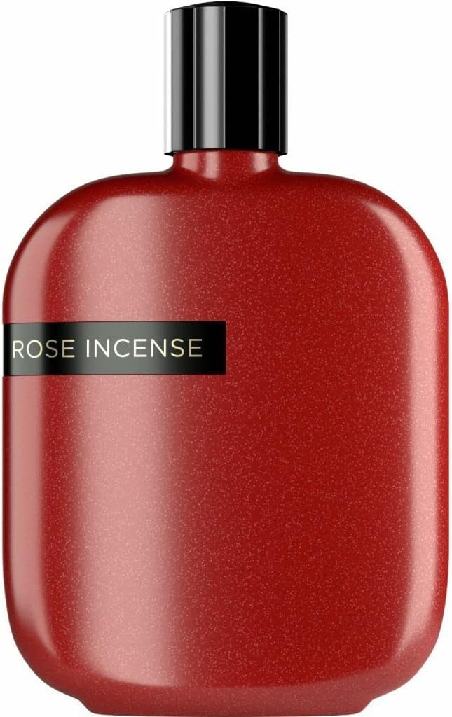 Amouage Rose Incense 100 ml
