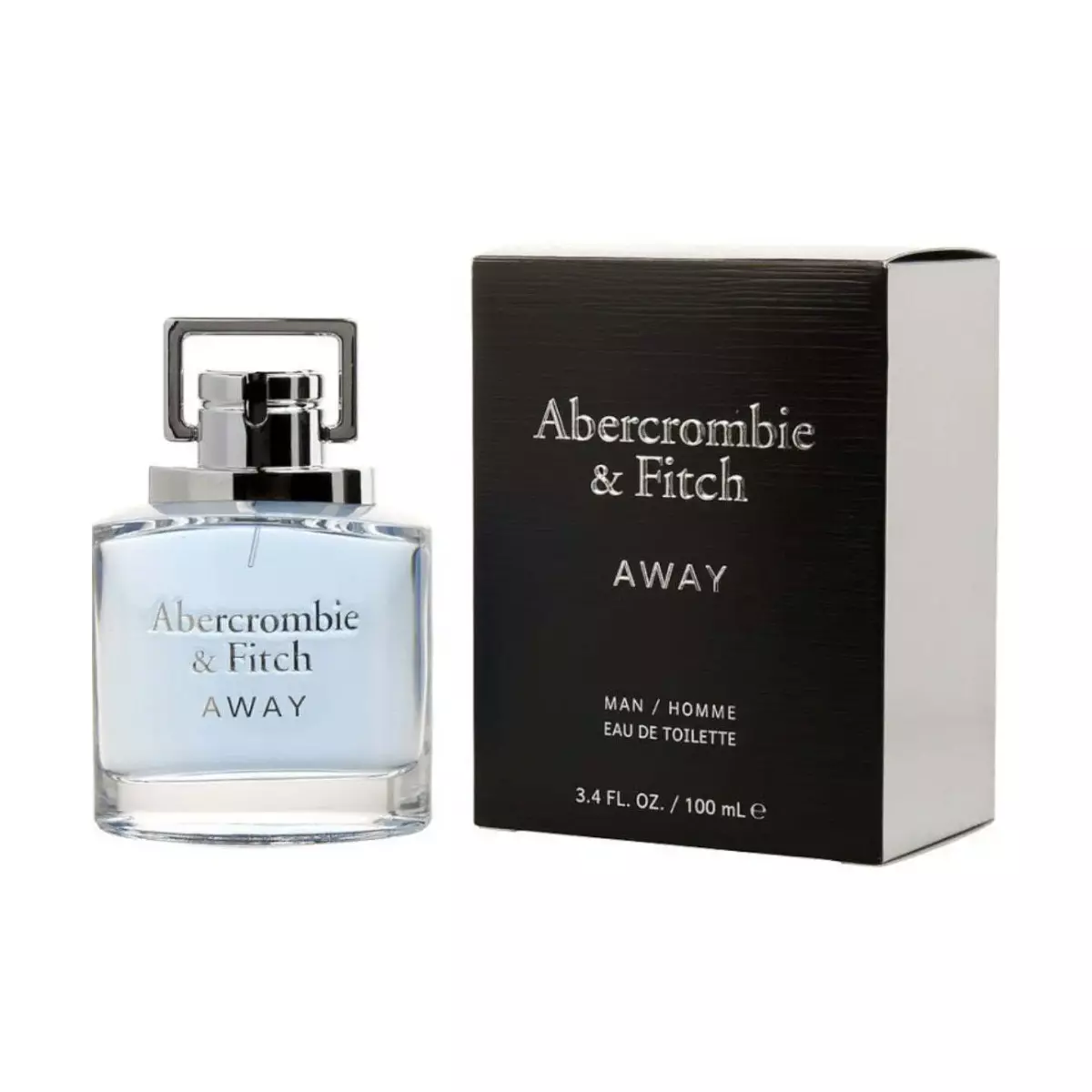 Abercrombie & Fitch Away 100 ml