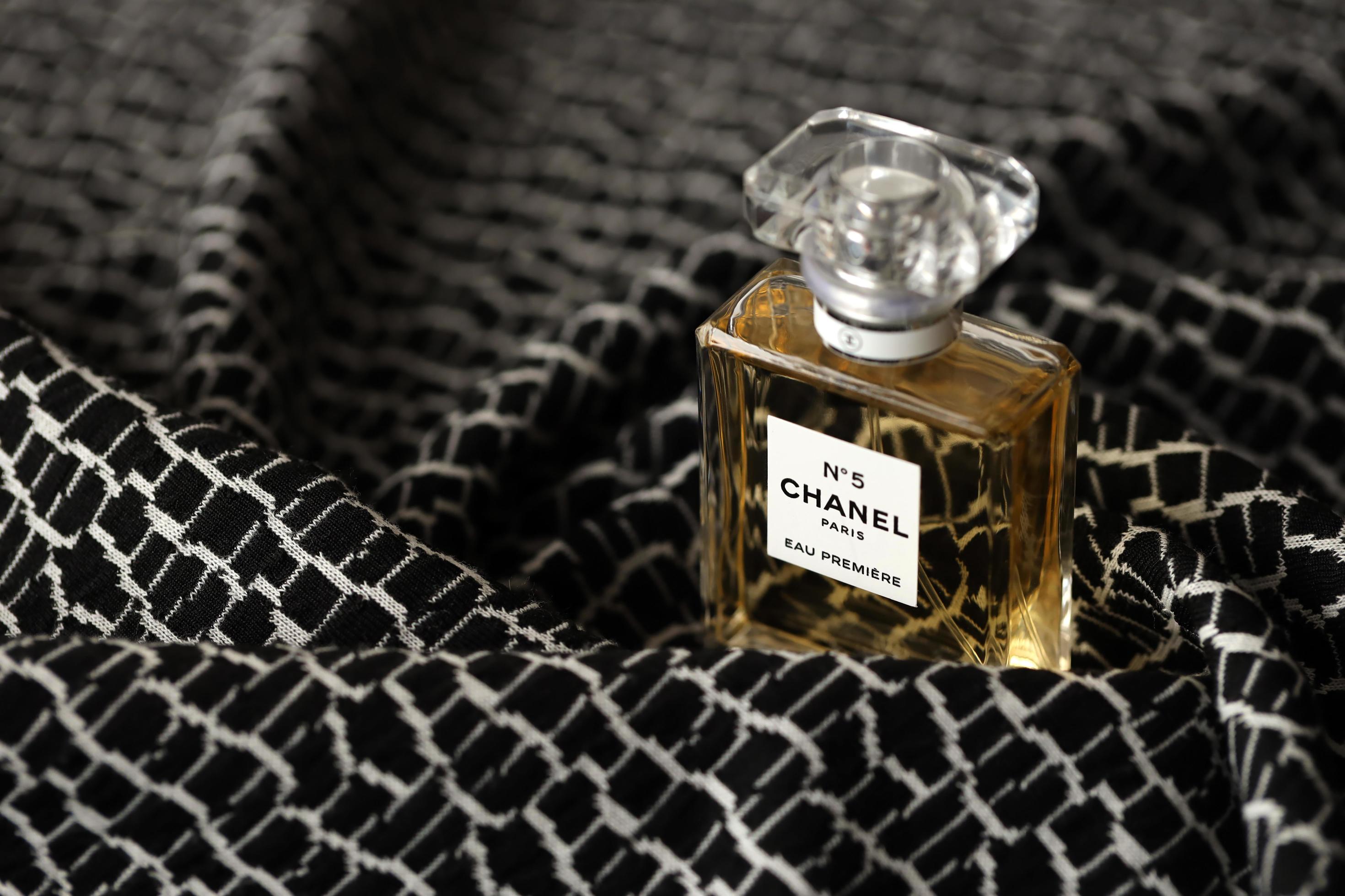 Chanel No.5 Eau Première Eau de Parfum for Women - 100ml | Nahdi