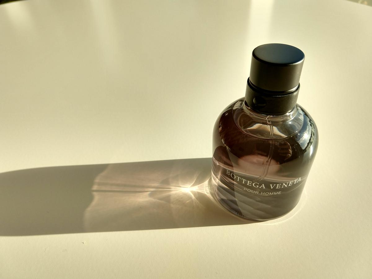 Bottega Veneta Pour Homme Eau de Toilette for Men - 90ml | Nahdi
