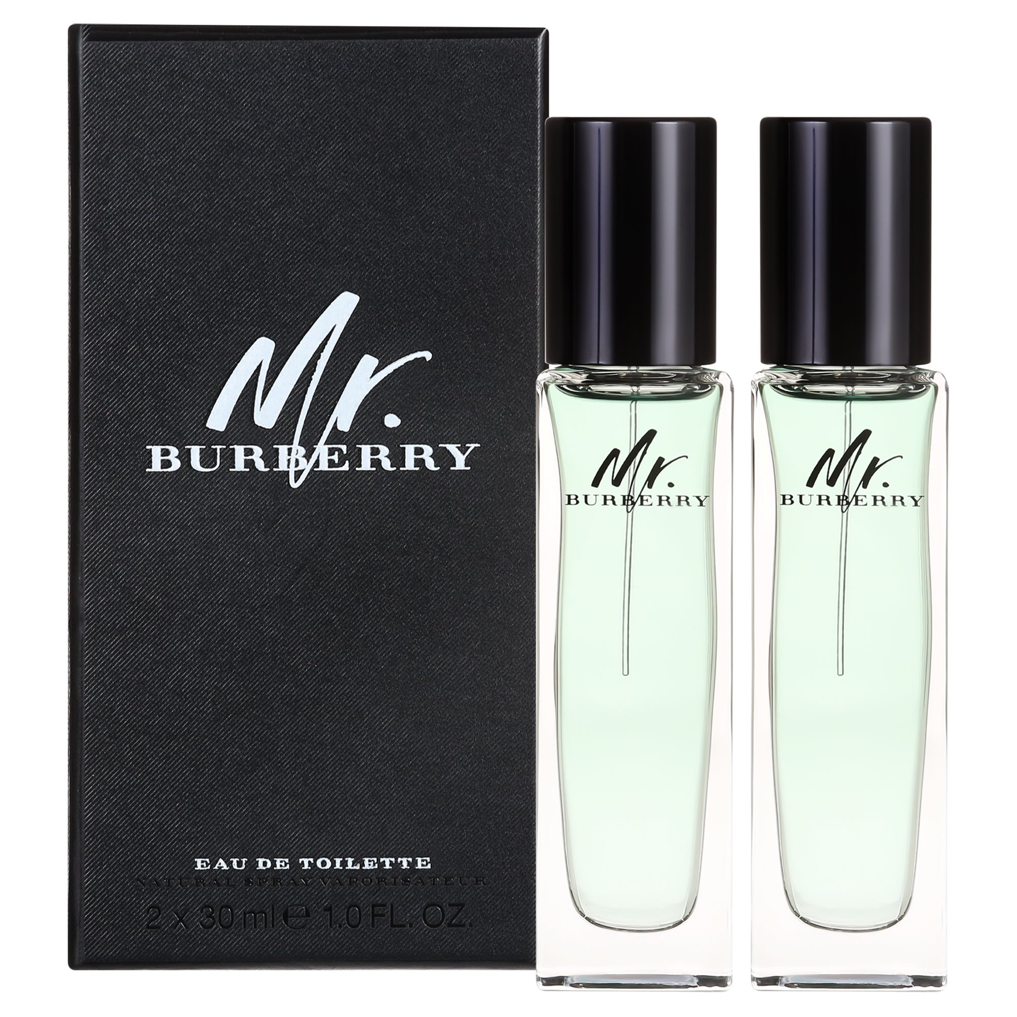 Burberry Mr Burberry Set 30 ml