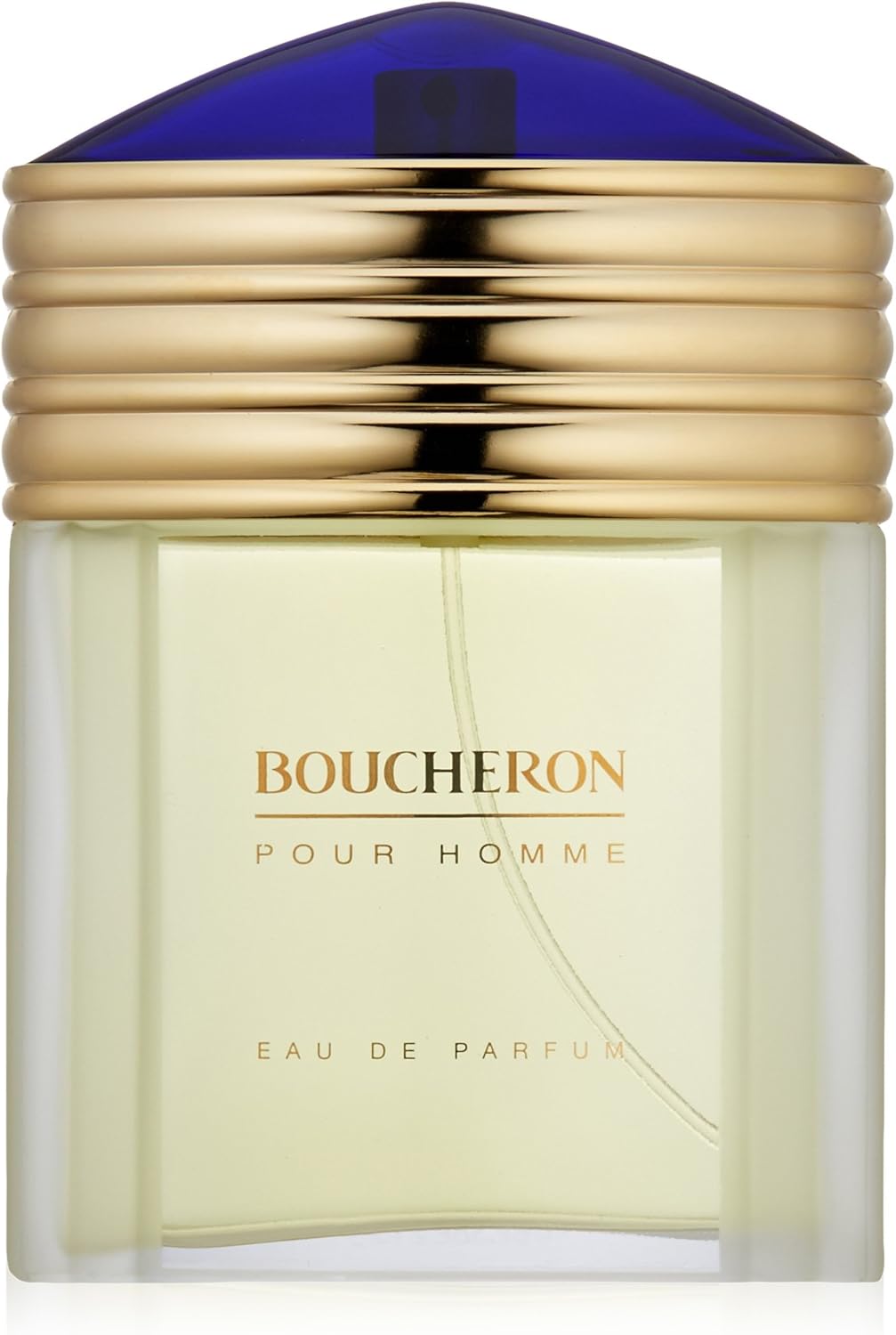 Boucheron Pour Homme 100 ml