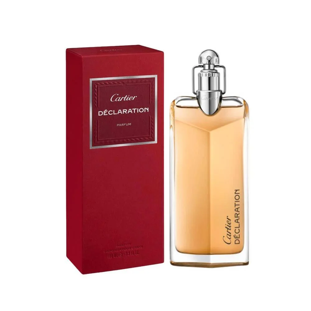 Cartier Déclaration Parfum for Men - 100 ml | Nahdi