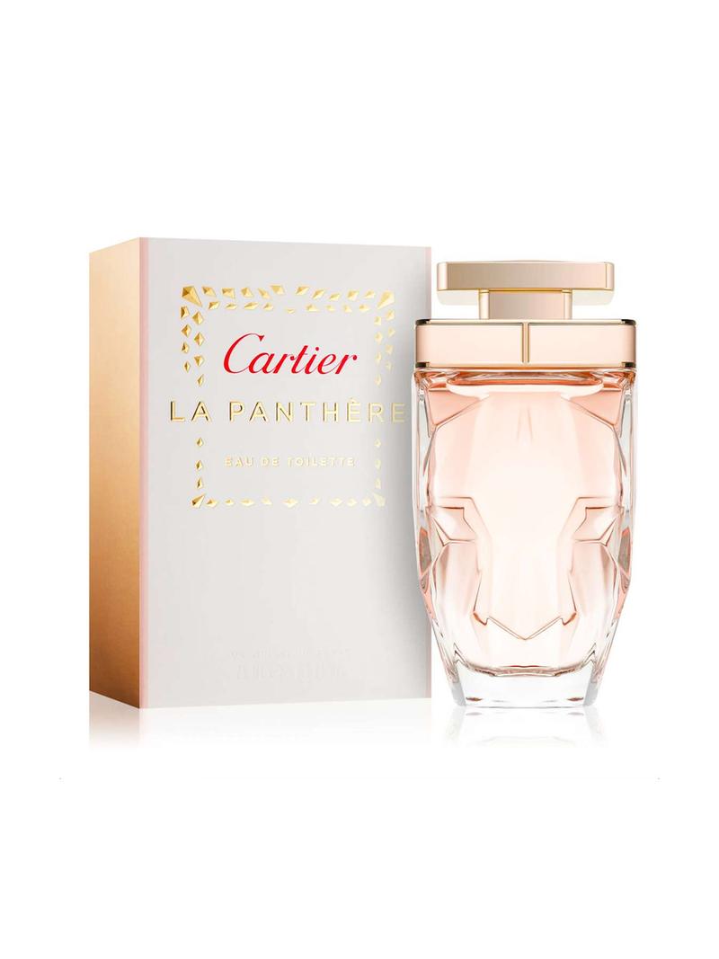 Cartier La Panthere 75 ml