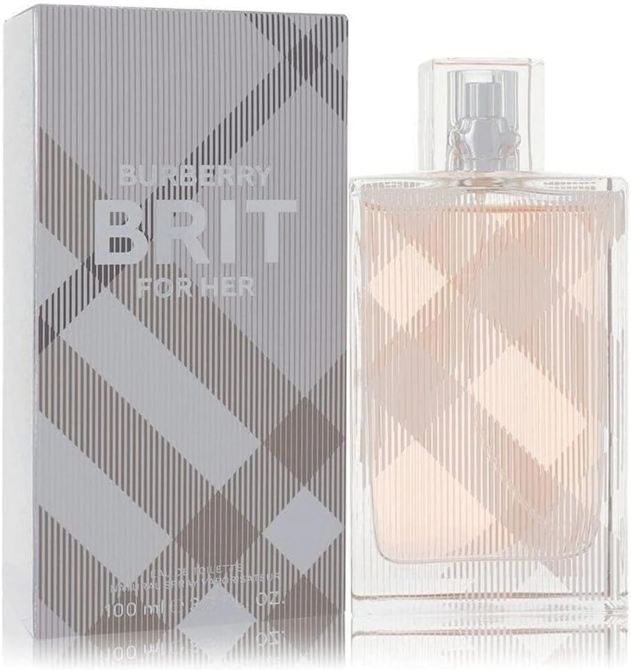 Burberry Brit 100 ml