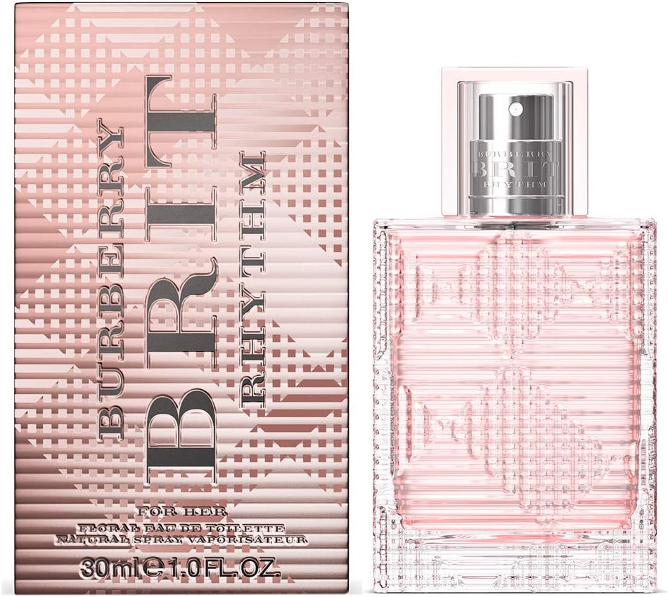 Burberry Brit Rhythm 30 ml